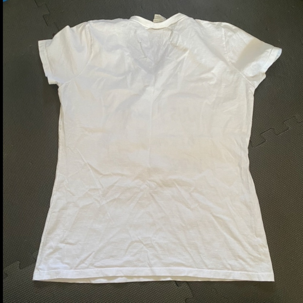 Wine and Dogs tee, M - Picture 3 of 3